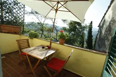 Image de Hilltop paradise cottage, Ă deux pas de Florence. . !