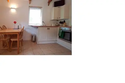 Image de Self Catering Lodge pour 4 personnes