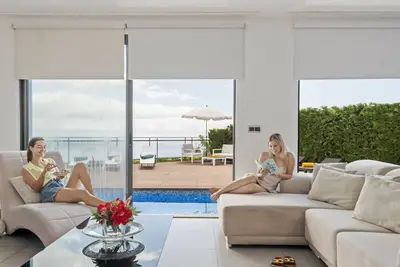 Image de Villa Beausoleil by Madeira Sun Travel