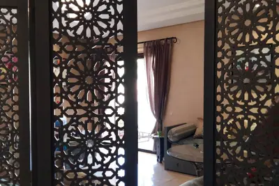 Cosy Apartment in Central Marrakech