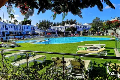 Bungalow Maspalomas, Mc