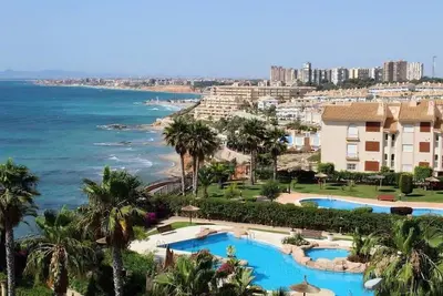 Image de Exceptionnel, les premiers penthouses de luxe de ligne, avec vue sur la mer à couper le souffle