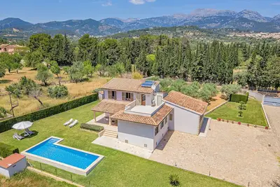 Image de Villa Can Salat Selva