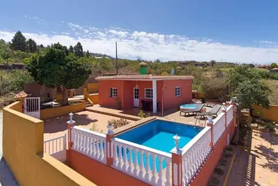 Image de Casa Cesar Puntagorda
