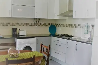 Image de 1 chambre appartement à Santos