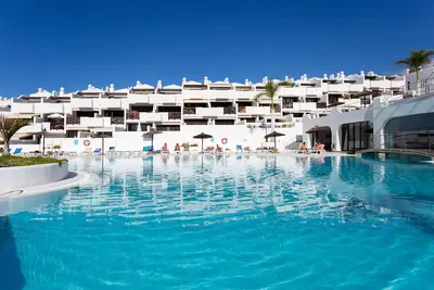 Image de Appartement De Luxe À Costa Adeje