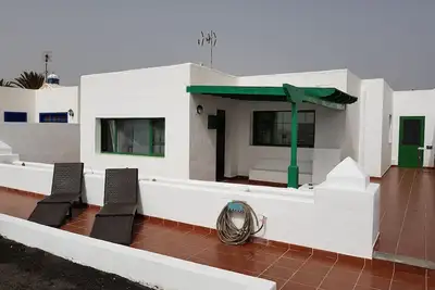 Image de Casa La Costa, Los Cocoteros (Teguise), Lanzarote