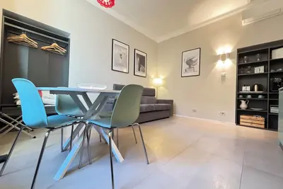 Image de Appartement exclusif au coeur de Milan, entre Porta Nuova et le quartier Brera.
