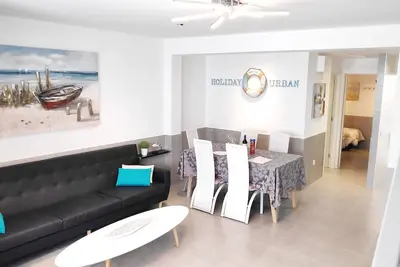 Image de Votre maison de vacances à Corralejo