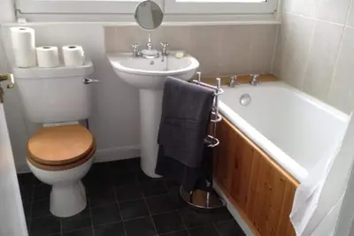 Image de Inverness maison de deux chambres