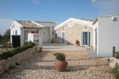 Image de Maison de vacances La Meridiana