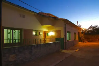 Image de Casa La FÀBRICA, maison de vacances pour 10 personnes