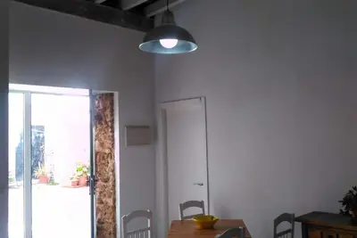 Image de Maison indépendante Patio Corral