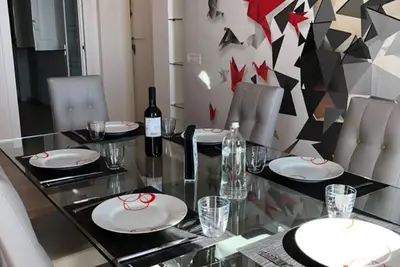 Image de Sara's SeaView Apartment