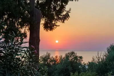 Image de grECOrama - Villa de vacances en Grèce occidentale