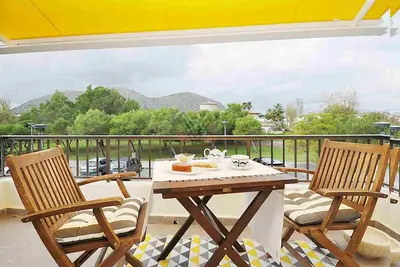 Image de Rosmar Damunt, Appartement à Puerto de Alcudia, Majorque
