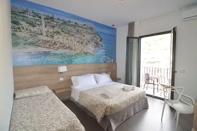 Image de Nouveau Casa Corvaja 1 - à 300 mètres du centre / parking privé