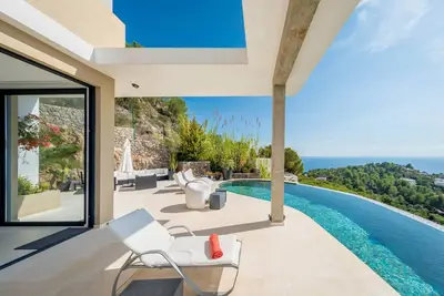 Image de Villa Hilltop