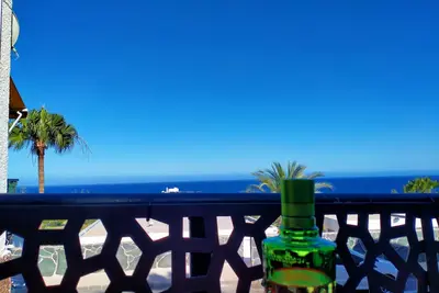 Image de Magnifique Duplex avec des vues spectaculaires