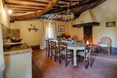 Image de Casa Tolomei - Giulietta