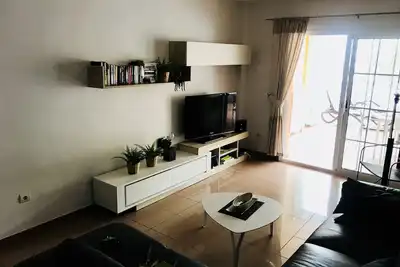 Image de Magnifique appartement avec vue sur la mer sur la digue.