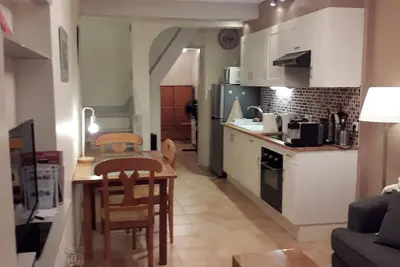 Image de Jolie maison de village 4 pers 57m carre<br>dans village typiquement provençal