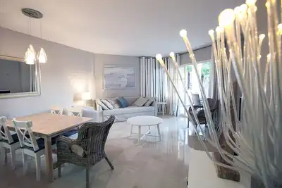 Image de Appartement Avec Piscines Sur Mijas Golf