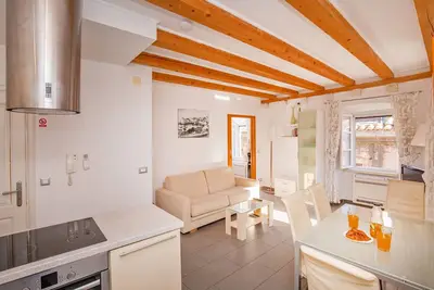 Image de Appartement de luxe dans la vieille ville de Dubrovnik - Barcelone (1 chambre, 2/4 personnes)