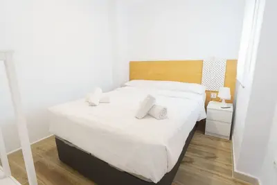 Image de Appartement Confortable Dans le Centre de Séville!