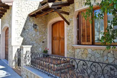 Image de Can Roca. Maison au coeur de Majorque