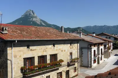 Image de Casa Rural Reparaz Ă Arbizu