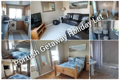 Image de Portrush Getaway - Location de vacances. Découvrez l'Irlande du Nord