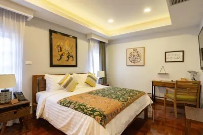 Image de Maneeya Park Residence Boutique Hôtel