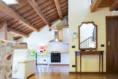 Élégant appartement \"Dei Dogi\" avec carte-cadeau cadeau
