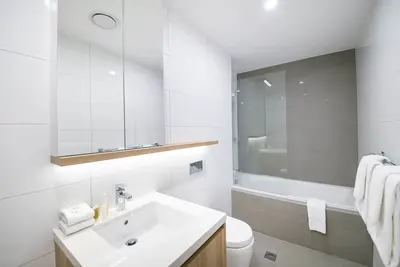 Image de Accommodate Canberra - Northshore