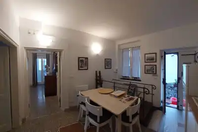 Image de \"Ma Se Ghe pense\" Appartement 2 près de Sestri Levante - Portofino - 5 Terre