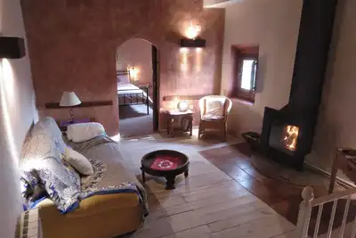 Image de Antigua Casa de Pedro Chicote pour 2 personnes