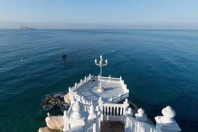 Image de Marazul Lighthouse Appartement Pour 6 Personnes