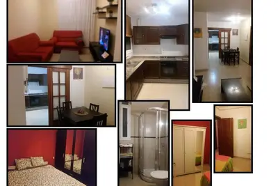 Image de Appartement Arrecife Centre A
