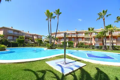 Image de Apartamento La Senia Javea - 5020