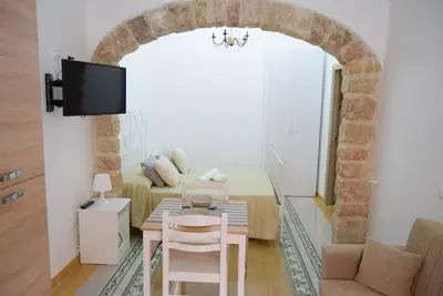 Image de Appartement confortable près de la mer et près de Palerme, en Sicile