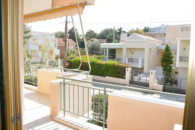 Image de Appartement 48 m2 / Plage de sable + Int. Aéroport