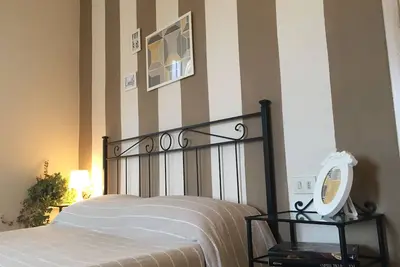 Image de Vue Imprenable Sur Le Lac D'Un Appartement Cosy