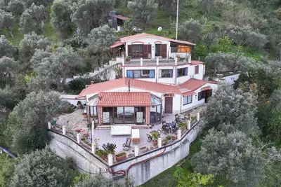 Image de Villa Sicilia pour 14 personnes