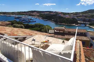 Image de Appartement de luxe avec une vue magnifique - Appartement de luxe, vue imprenable