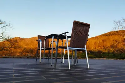 Image de Quinta dos Carvalhais- Serra da Estrela