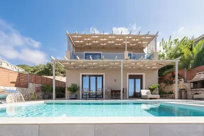 Image de Kefalonia Heaven Villa