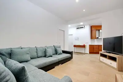 Image de Appartement Whora. Le long de la plage d'Arenal-Bol