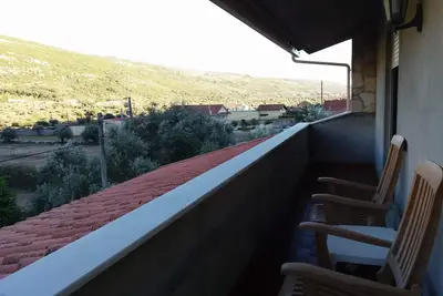 Image de My casa da serra - Local d'hébergement