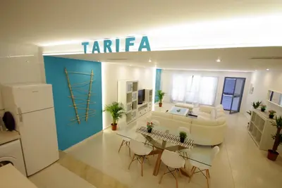 49 - Apartamento Sol Tarifa